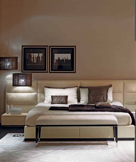 fendi bedroom set|fendi casa beds.